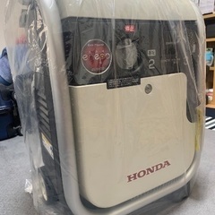 ホンダ 発電機の中古が安い！激安で譲ります・無料であげます(4