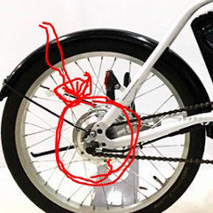 transmobilly convenient電動アシスト自転車...