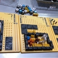 🌿まったり気軽に♪ボードゲーム会＠石川【初心者さんも歓迎！】 − 石川県