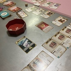 🌿まったり気軽に♪ボードゲーム会＠石川【初心者さんも歓迎！】 - メンバー募集