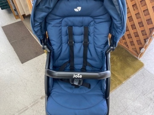 【愛品館 江戸川店】JOIE エヴァライトデュオ 2人乗りベビーカー2018年発売D:110-024689-007