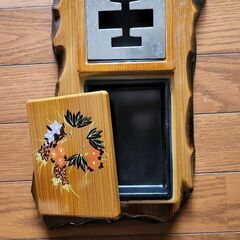 高級感溢れる灰皿セット🚬