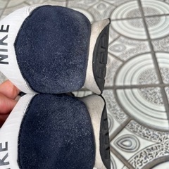 NIKE ナイキ　スニーカー　27cmの画像