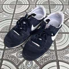 NIKE ナイキ　スニーカー　27cm
