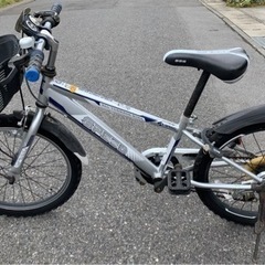 自転車 クロスバイク