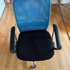 【受渡者決定しました】
家具 椅子 ハイバックチェア