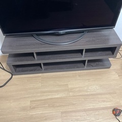 ニトリ　テレビ台