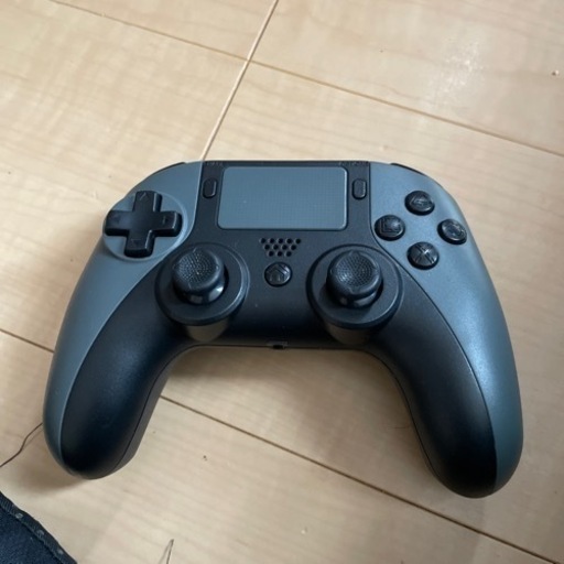 プレステーション4　
