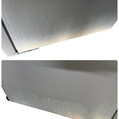 NO.1374【2020年製】Panasonic ノンフロン冷凍冷蔵庫 NR-F556HPX-N 550L 冷蔵399L冷凍151L 6ドア 動作確認済み 中古