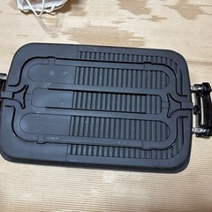 象印ホットプレートプレート単品 (せいべ) 尾張星の宮のキッチン