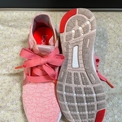 値下げしました‼️【中古品】adidas スニーカー の画像