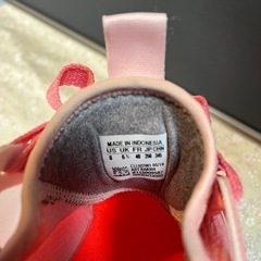 値下げしました‼️【中古品】adidas スニーカー の画像