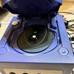 ゲームキューブの画像