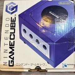 ゲームキューブの画像