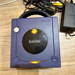 ゲームキューブの画像