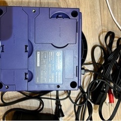 ゲームキューブの画像