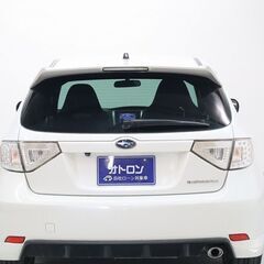 スバル インプレッサ　入庫いたしました！の画像
