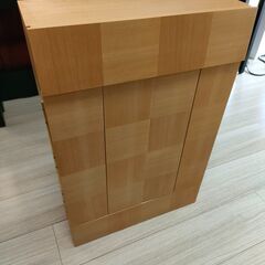現代仏壇 オセロライト　壁掛けの画像