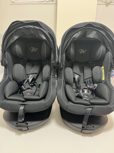 ターンレジェ 2台