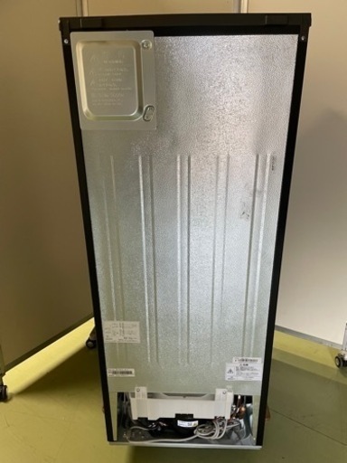 アクアノンフロント冷凍冷蔵庫