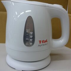 エイブイ：ティファール 電気ケトル KO6301JP アプレシア...
