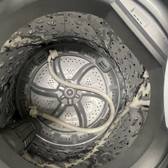 洗濯機の画像