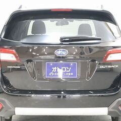 スバル レガシィアウトバック　入庫いたしました！の画像