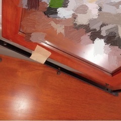 家具 ドレッサーの画像