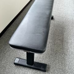 トレーニングベンチ