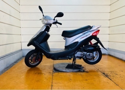 19221km  X'pro100  SYM 小型★ 始動動画あり