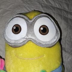 【お値下げ中！！】ミニオンズ ぬいぐるみの画像