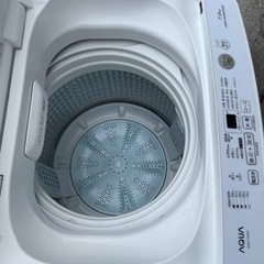 家電 生活家電 洗濯機の画像