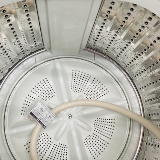 ★激安★日立　7.0kg 2018年製　洗濯機