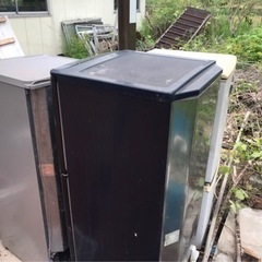0円♻️冷蔵庫4つ