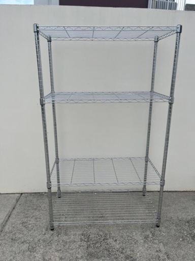 家具 収納家具 スチールラック