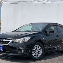 スバル インプレッサスポーツ　入庫いたしました！