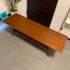 ローテーブル