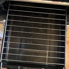 　都市ガス用ガスコンロ　の画像