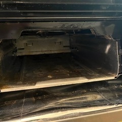 　都市ガス用ガスコンロ　の画像