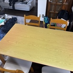 家具 ダイニングセット