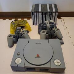 おもちゃ テレビゲーム プレイステーション ps1