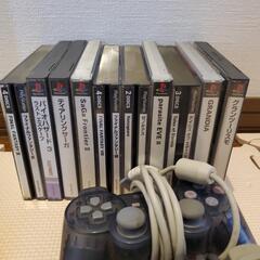 おもちゃ テレビゲーム プレイステーション ps1の画像