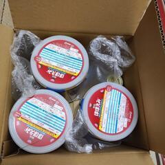 明治ほほえみ800g×3缶+オマケ