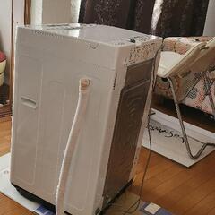 家電 生活家電 洗濯機の画像