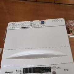 家電 生活家電 洗濯機の画像