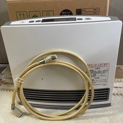大阪ガスファンヒーター