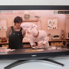 東芝 TOSHIBA 37Z3500 [REGZA(レグザ) 3...