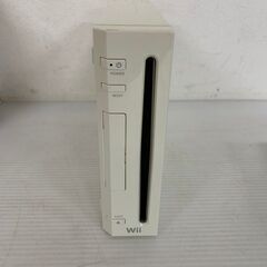 【Nintendo】 任天堂 Wii リモコン2個セット ソフト9本付き RVL-001 N0002の画像
