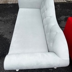 Francfranc 2023年購入品 エーデルカウチソファ