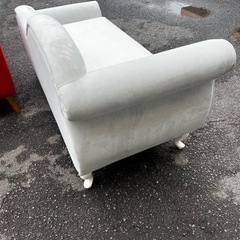 エーデルカウチソファ エーデル カウチ ライトグレー | Francfranc（フランフラン）公式通販